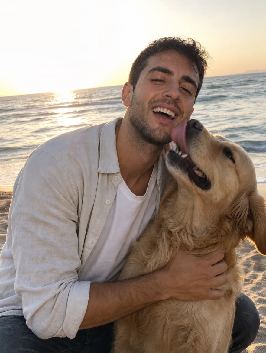 Marco, 26
